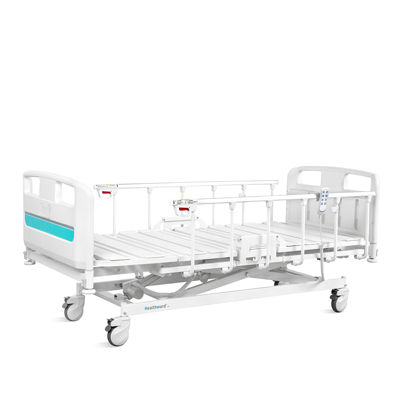 HWY6w Three Functions Electric Bed